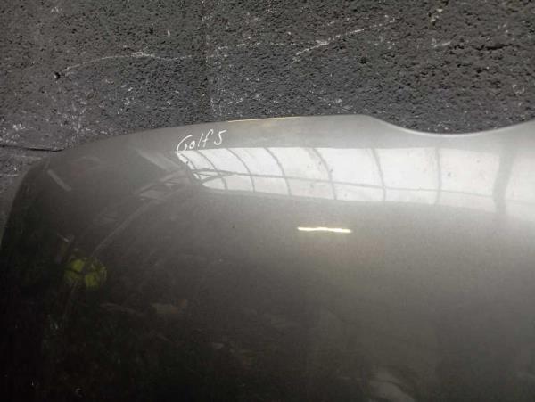 CAPOT VW GOLF 5/GOLF VARIANT/JETTA - Vue 4